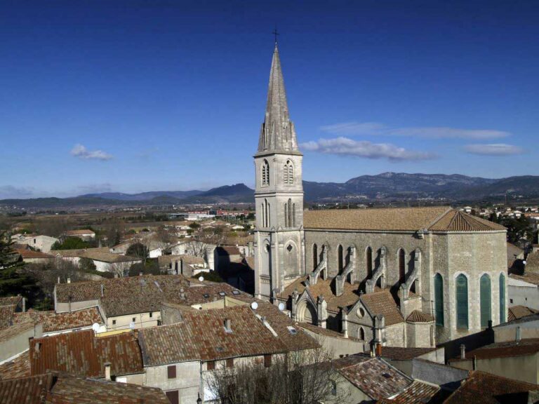 Nouveaux habitants Mairie SaintAndrédeSangonis