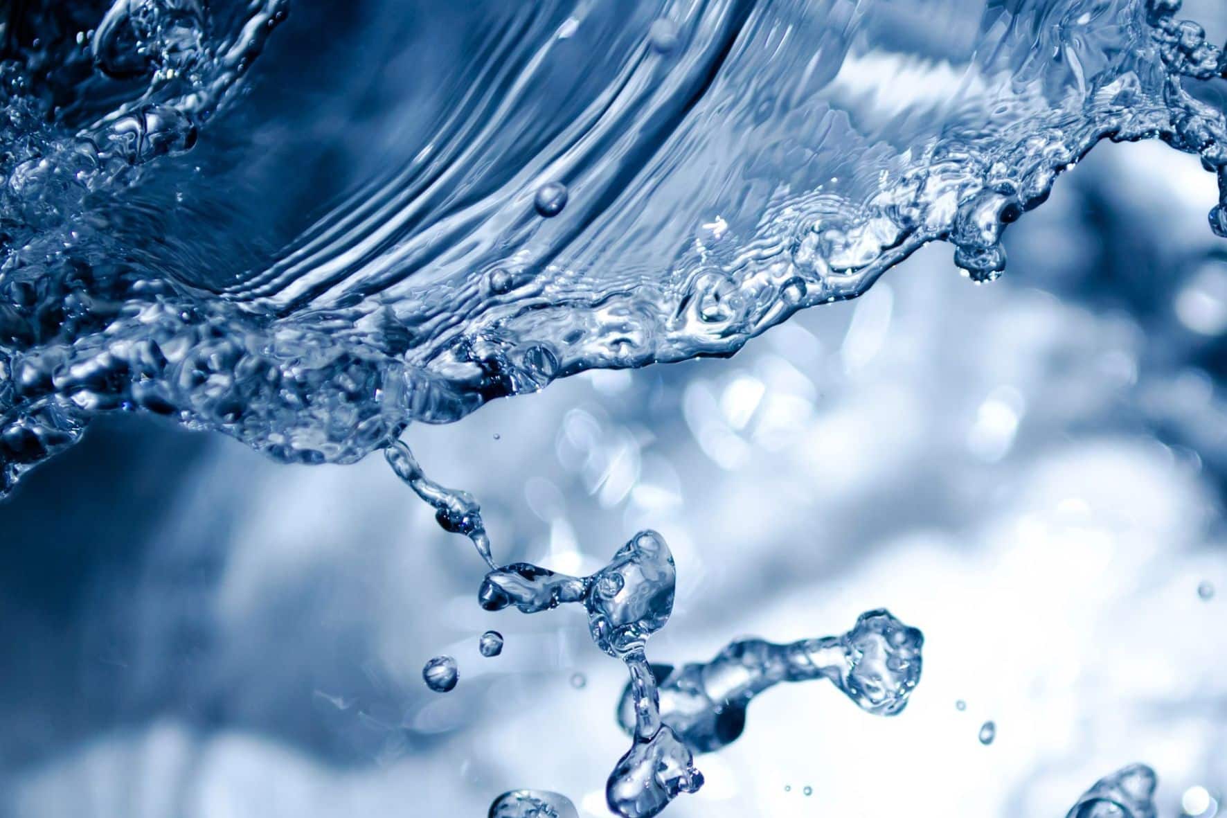 Coupure d’eau à venir