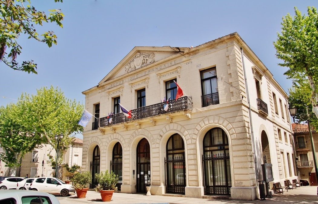 Nos agents ont du talent ! | Mairie Saint-André-de-Sangonis