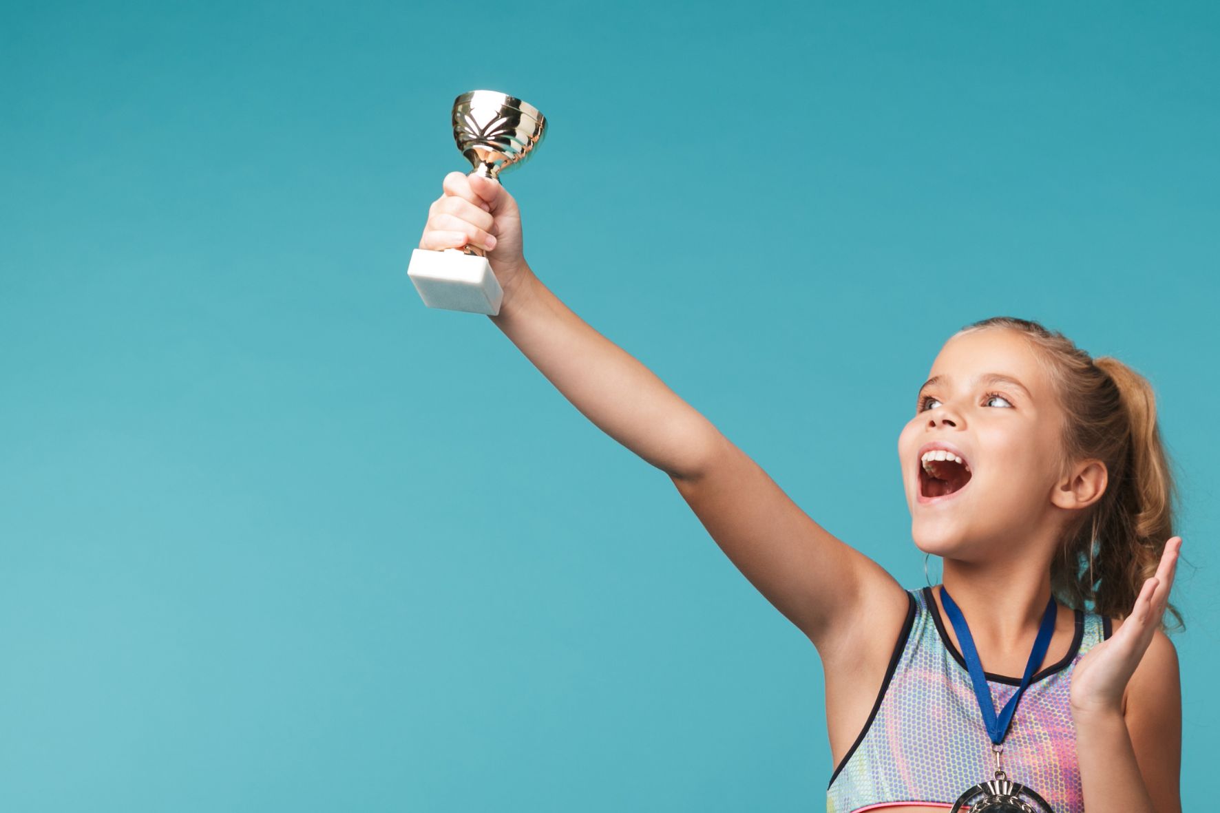 Trophée des méritants sportifs : inscrivez-vous !