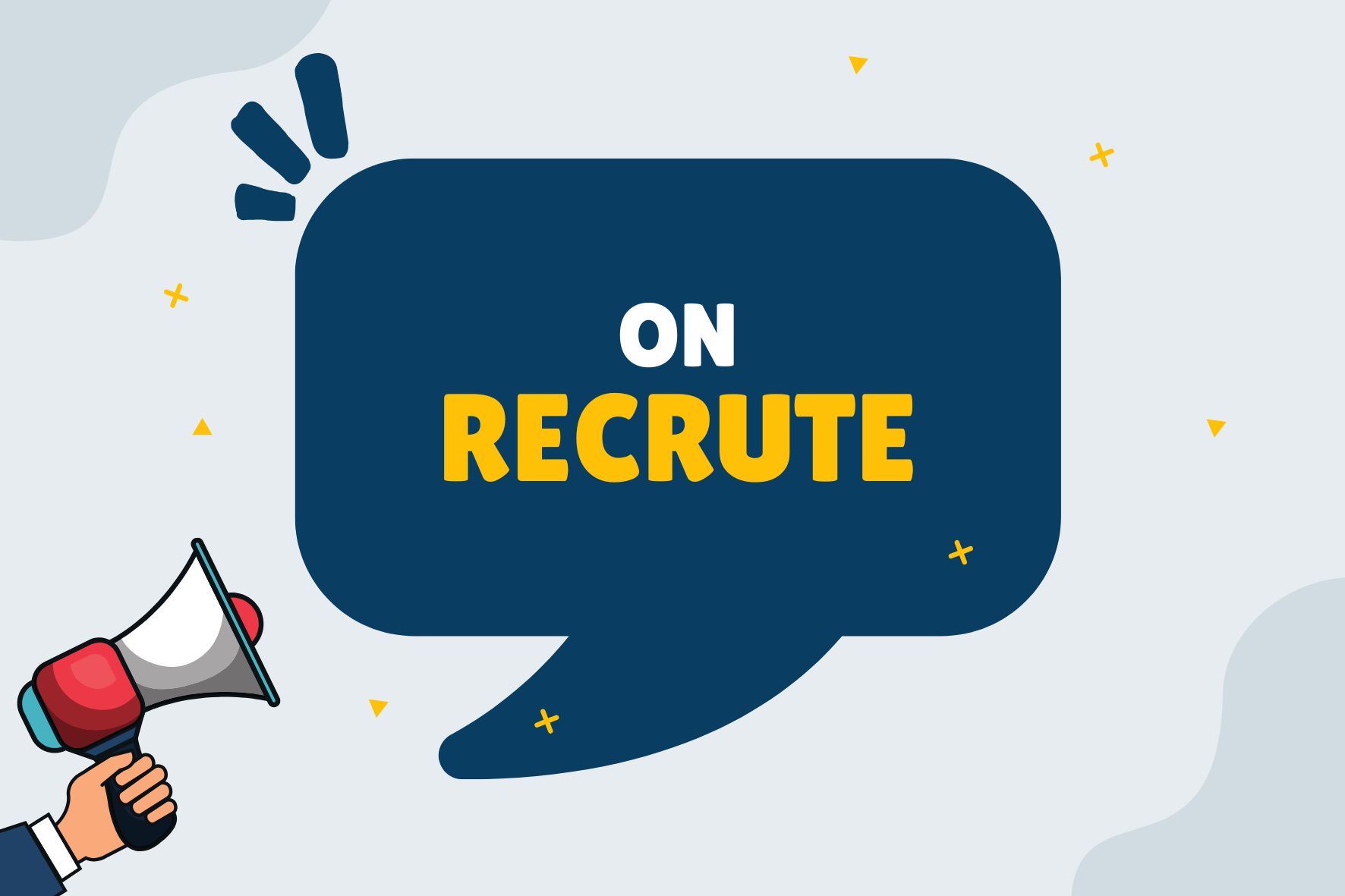 Agents recenseurs (H/F) – contractuels