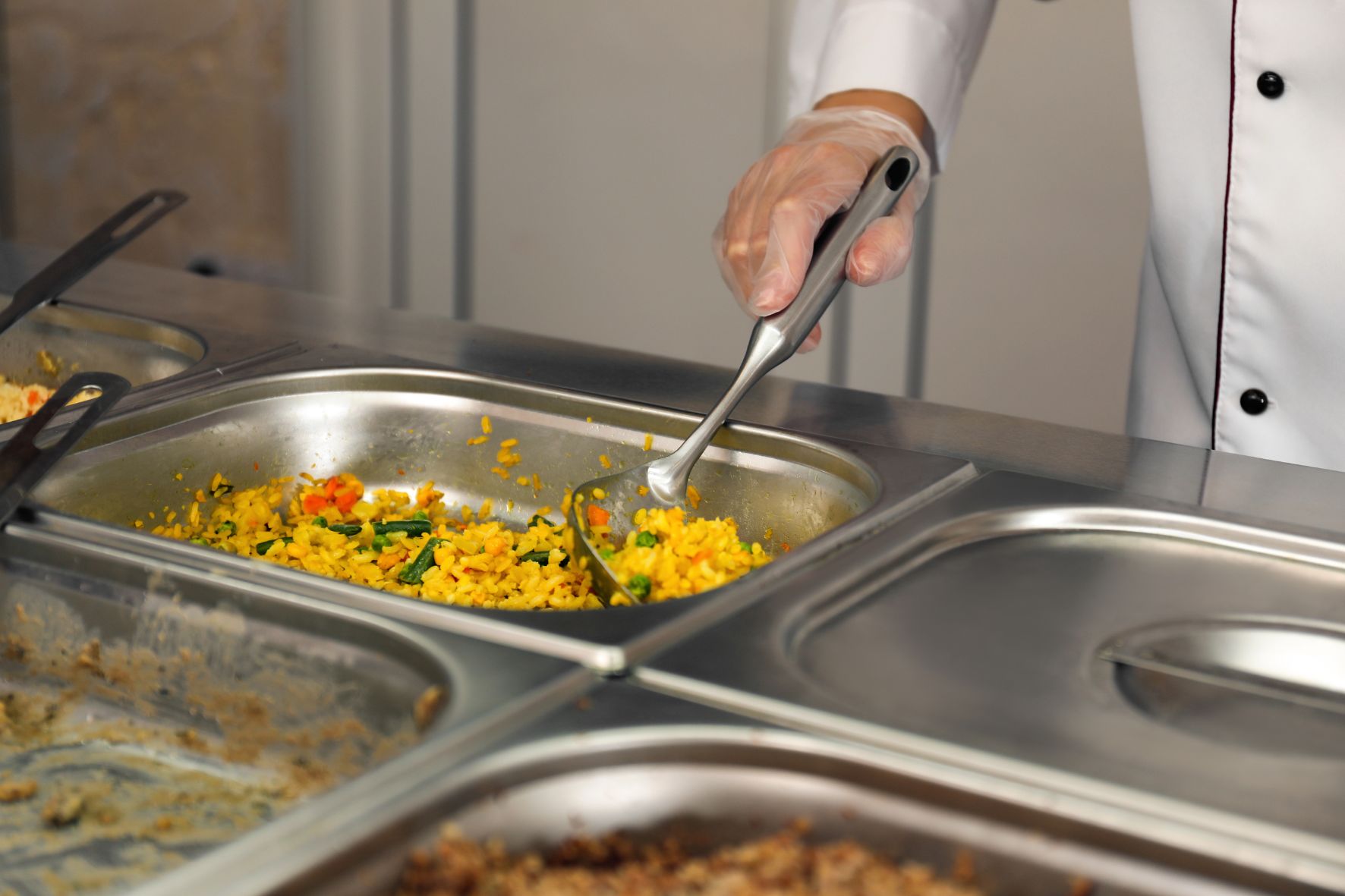 Un nouveau marché public pour une restauration scolaire plus durable