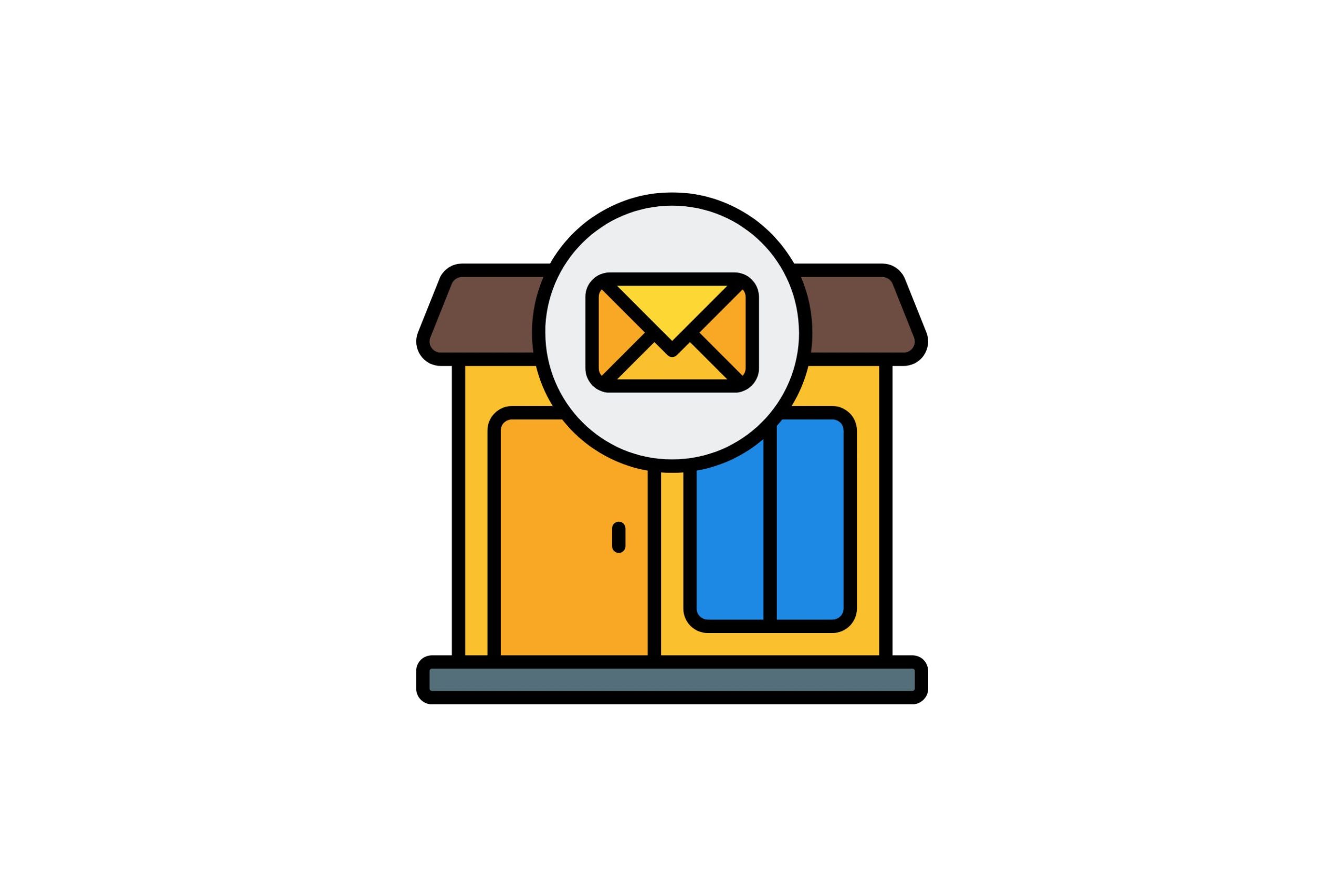 Boîte aux lettres vandalisée : la Poste lance un appel à la vigilance