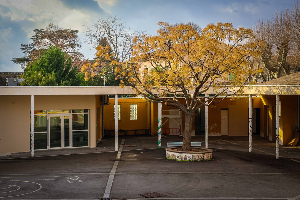 Le CCAS et Mozaïka changent d’adresse et créent l’EMS