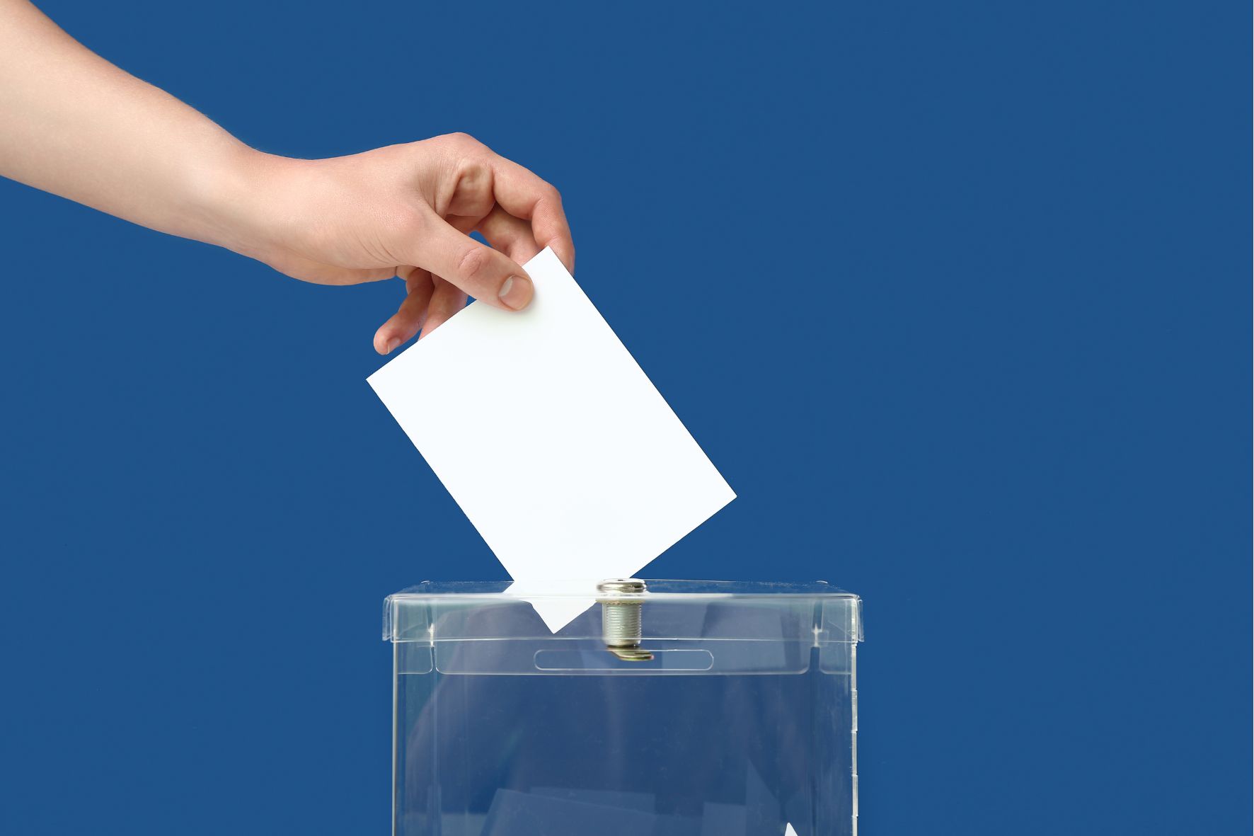 Élections municipales et communautaires 2026 : les citoyens appelés aux urnes