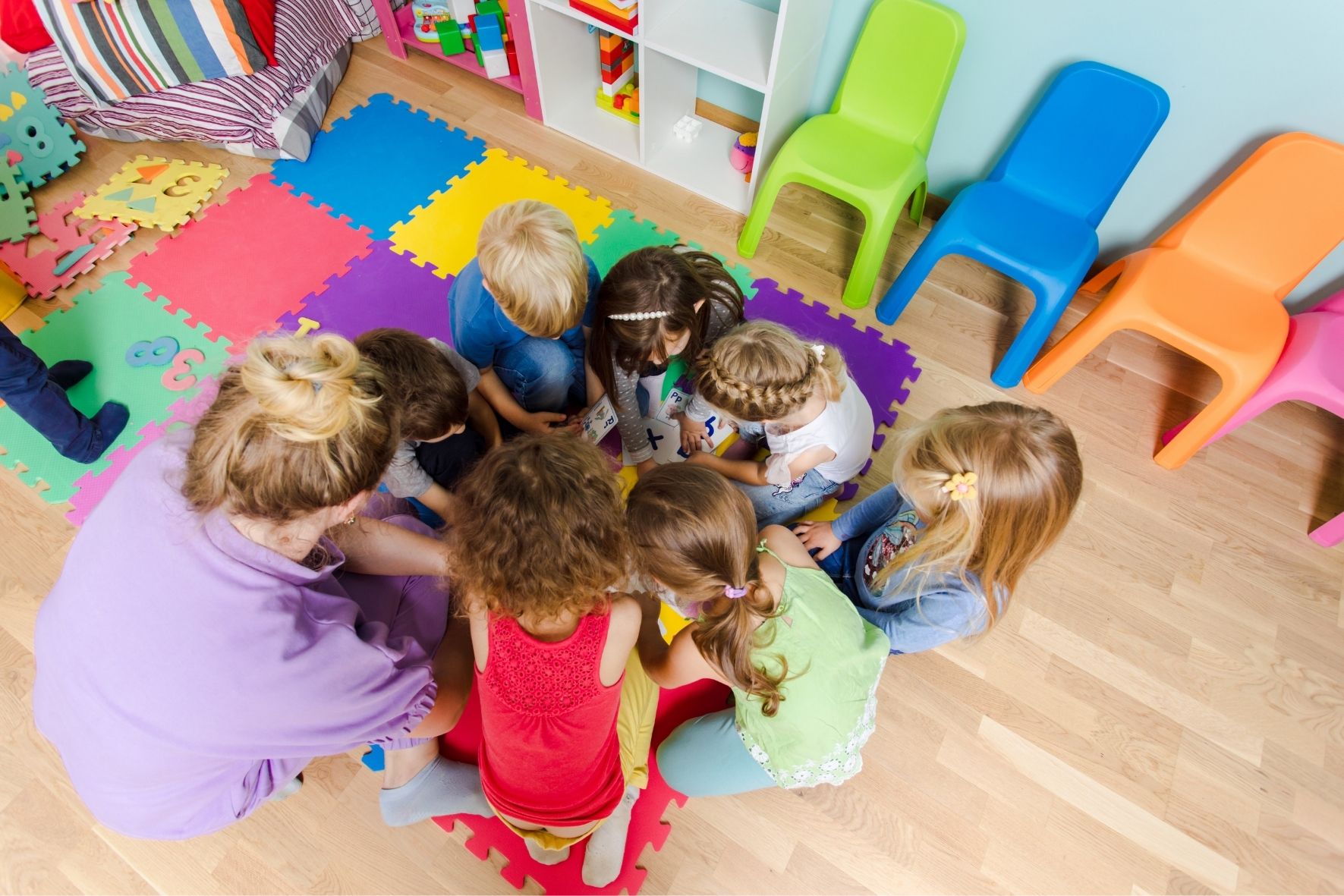 Rentrée scolaire 2026/2027 : les inscriptions aux temps périscolaires sont ouvertes !