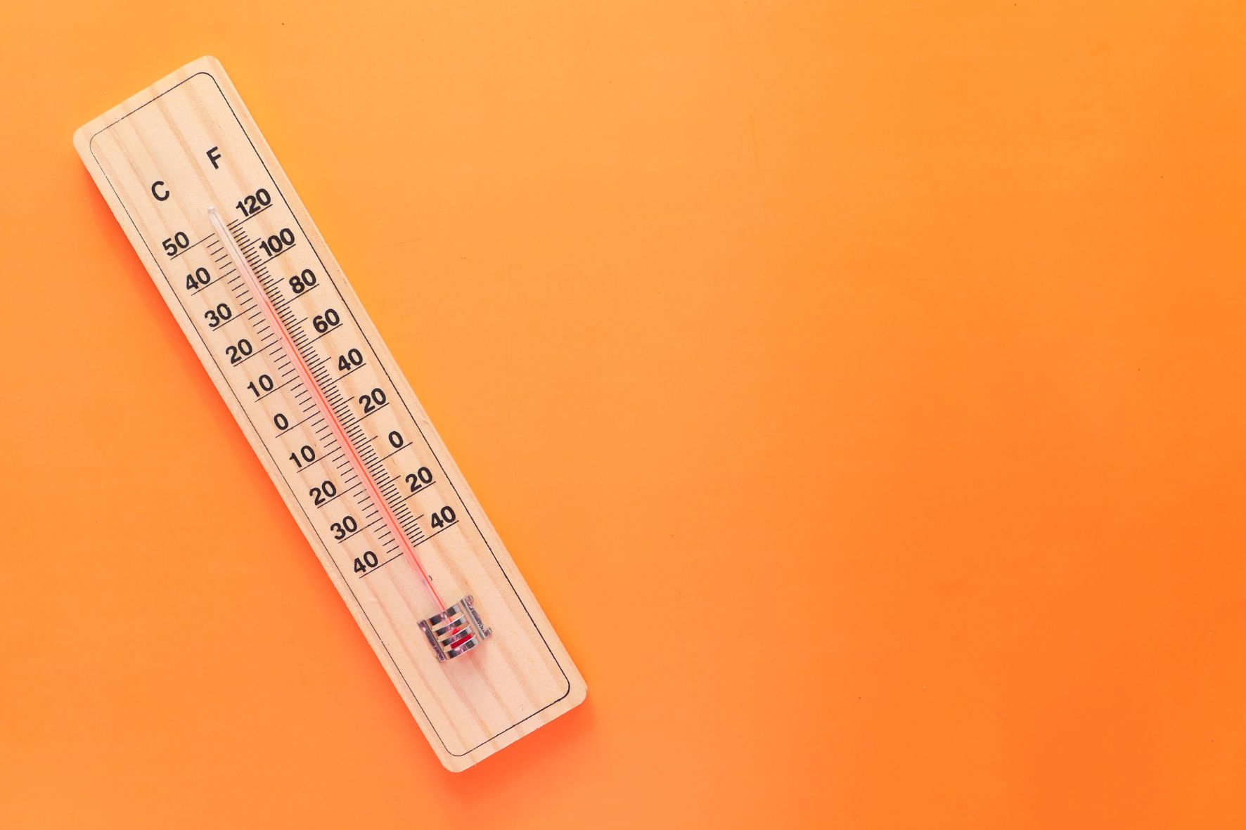 Mise en place du plan canicule